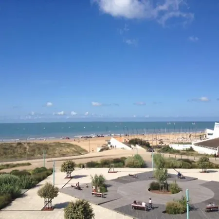 Studio Raffine Pleine Vue Mer *