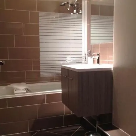 Studio Raffine Pleine Vue Mer Apartamento *