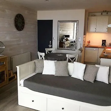 Studio Raffine Pleine Vue Mer Apartamento