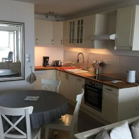 Apartamento Studio Raffine Pleine Vue Mer *
