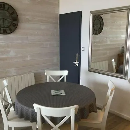 Studio Raffine Pleine Vue Mer Apartamento